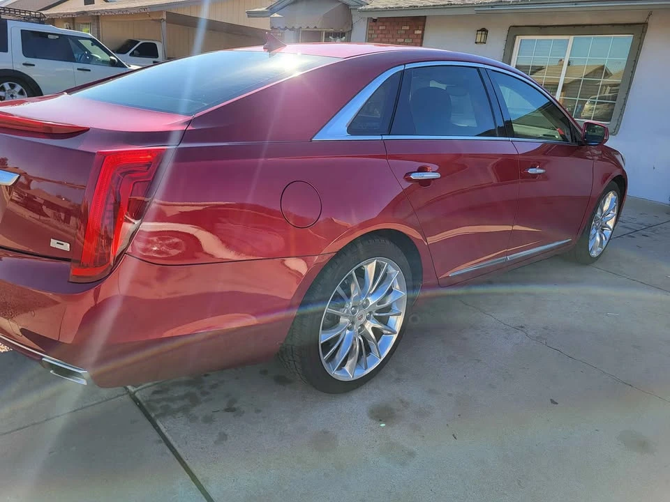 2013 Cadillac XTS - Image 3 of 10