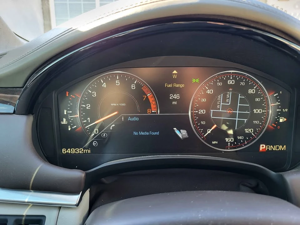 2013 Cadillac XTS - Image 9 of 10