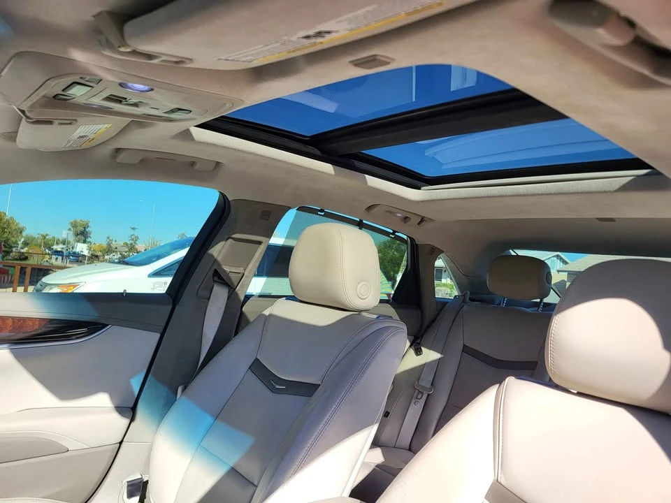 2013 Cadillac XTS - Image 7 of 10