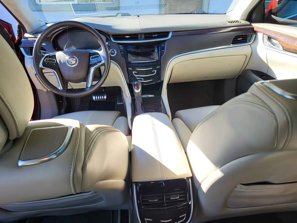 2013 Cadillac XTS - Image 10 of 10