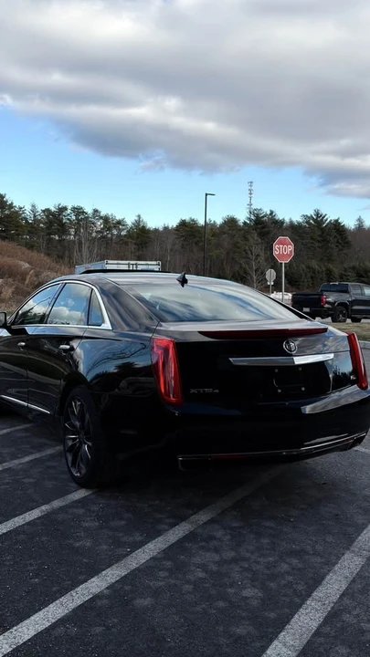 2013 Cadillac XTS - Image 4 of 15