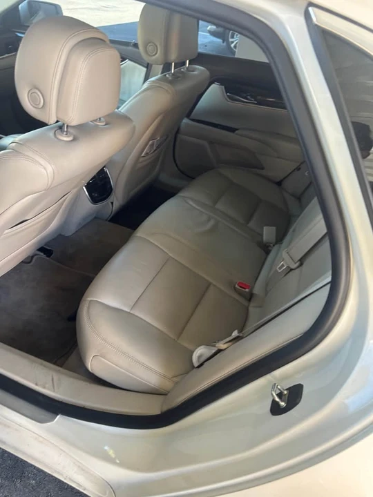 2013 Cadillac XTS - Image 4 of 4