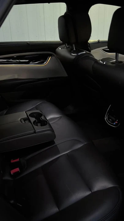 2013 Cadillac XTS - Image 11 of 19