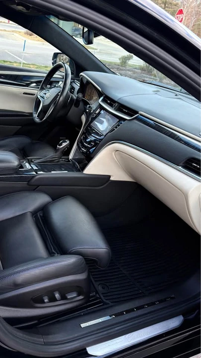 2013 Cadillac XTS - Image 6 of 19