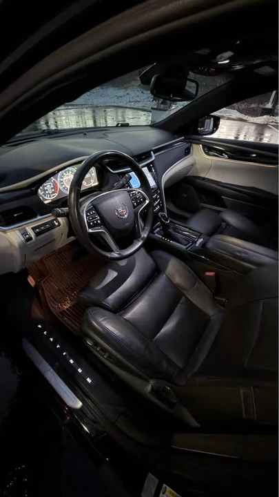 2013 Cadillac XTS - Image 8 of 19