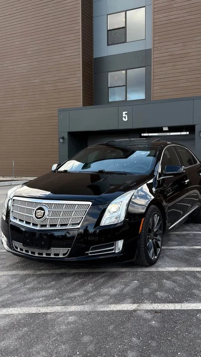 2013 Cadillac XTS - Image 3 of 19