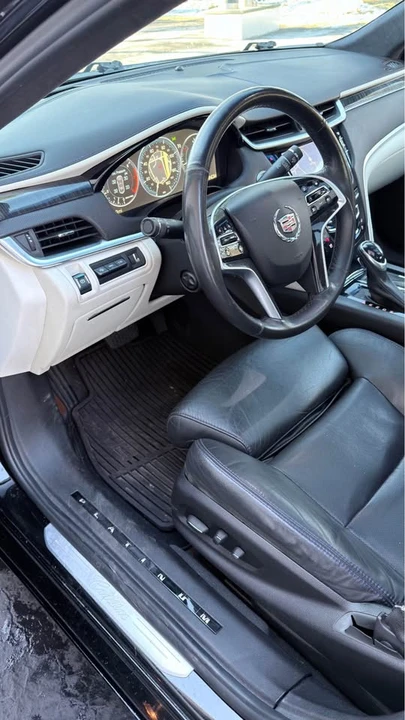 2013 Cadillac XTS - Image 19 of 19
