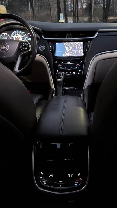 2013 Cadillac XTS - Image 16 of 19