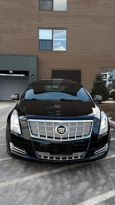 2013 Cadillac XTS - Image 2 of 19