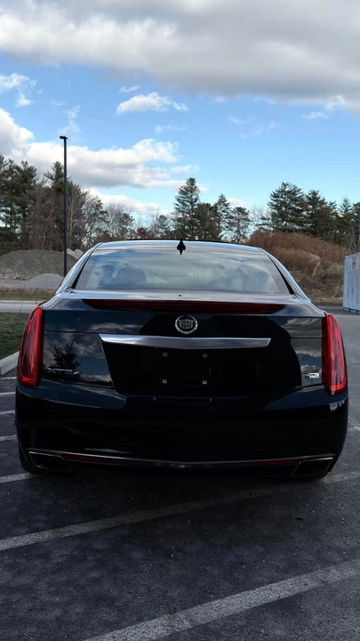 2013 Cadillac XTS - Image 4 of 19