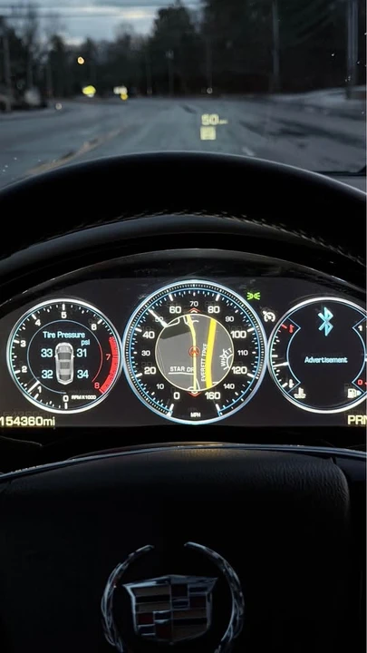 2013 Cadillac XTS - Image 13 of 19