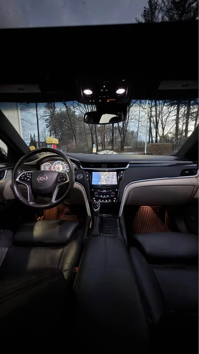 2013 Cadillac XTS - Image 10 of 19