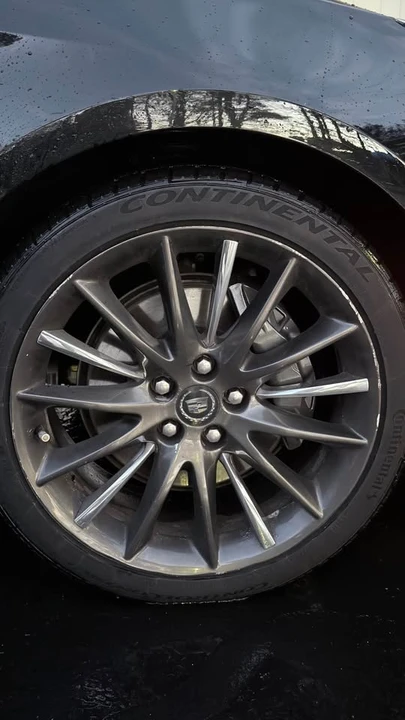 2013 Cadillac XTS - Image 18 of 19