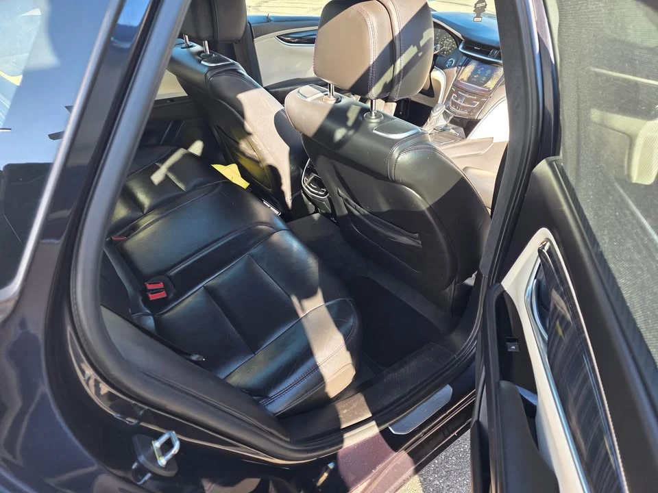 2013 Cadillac XTS - Image 9 of 20