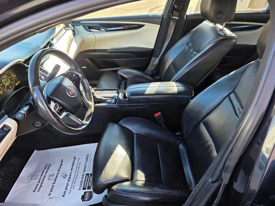 2013 Cadillac XTS - Image 13 of 20