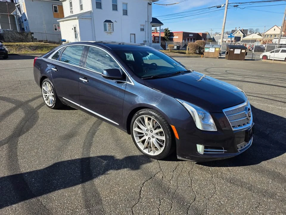 2013 Cadillac XTS - Image 2 of 20