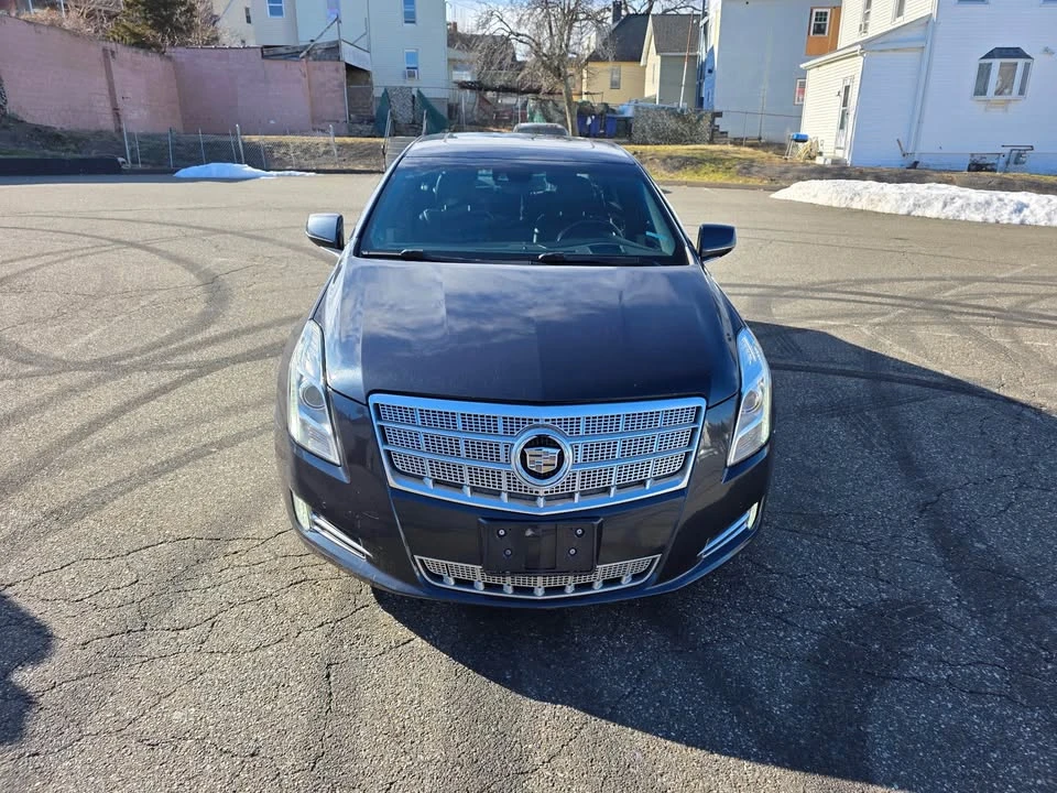 2013 Cadillac XTS - Image 7 of 20