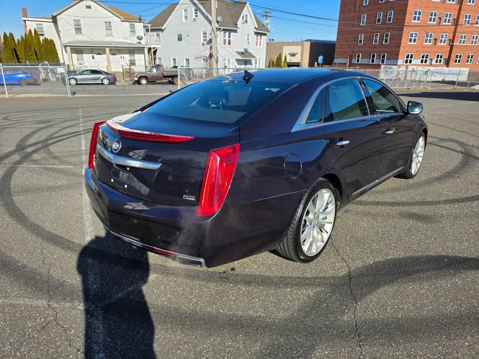 2013 Cadillac XTS - Image 5 of 20