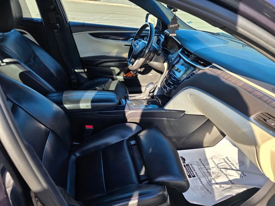 2013 Cadillac XTS - Image 12 of 20