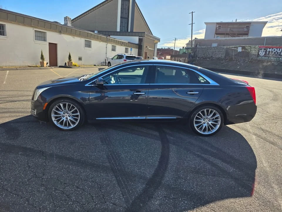 2013 Cadillac XTS - Image 3 of 20