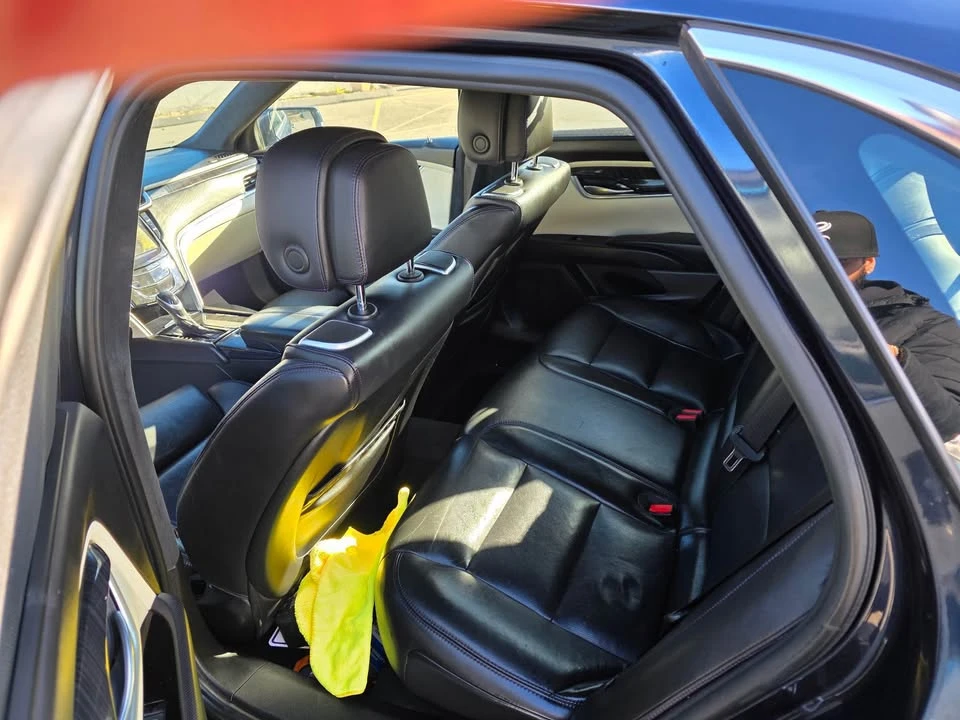 2013 Cadillac XTS - Image 10 of 20