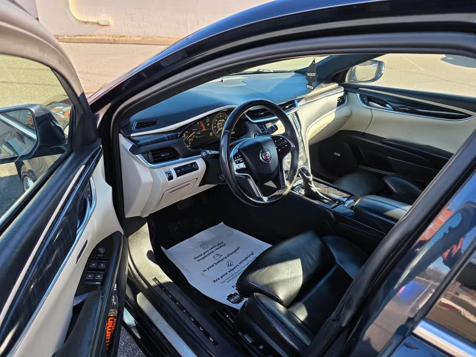 2013 Cadillac XTS - Image 14 of 20