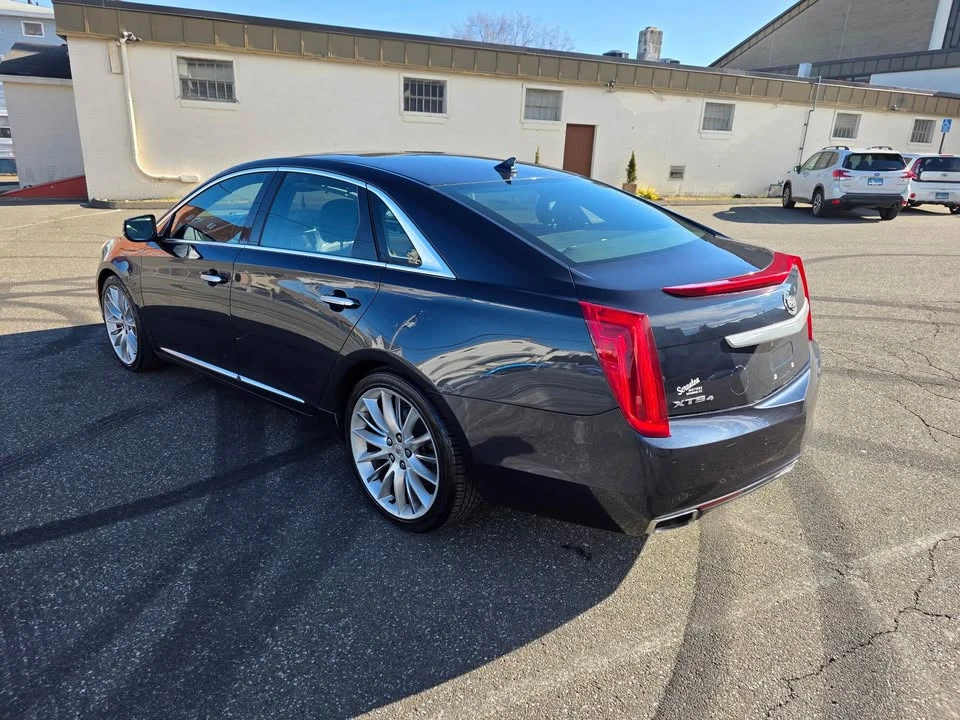 2013 Cadillac XTS - Image 4 of 20