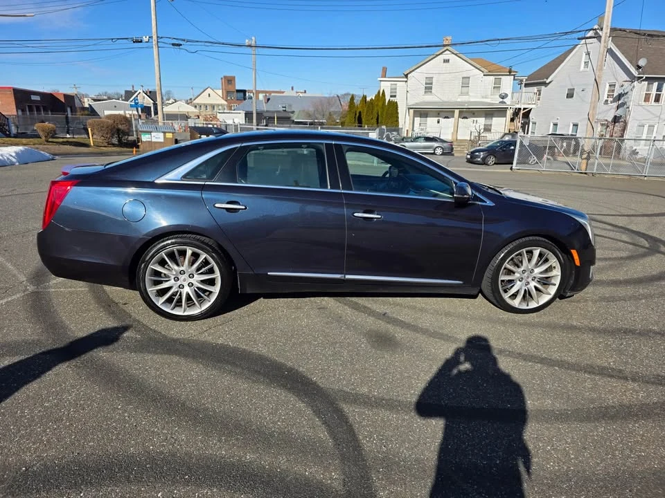 2013 Cadillac XTS - Image 8 of 20