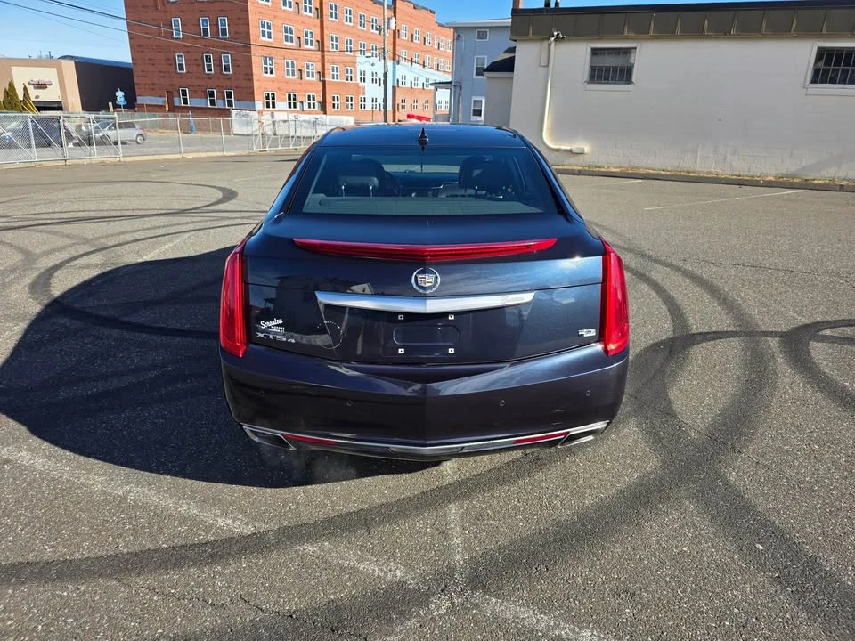 2013 Cadillac XTS - Image 6 of 20