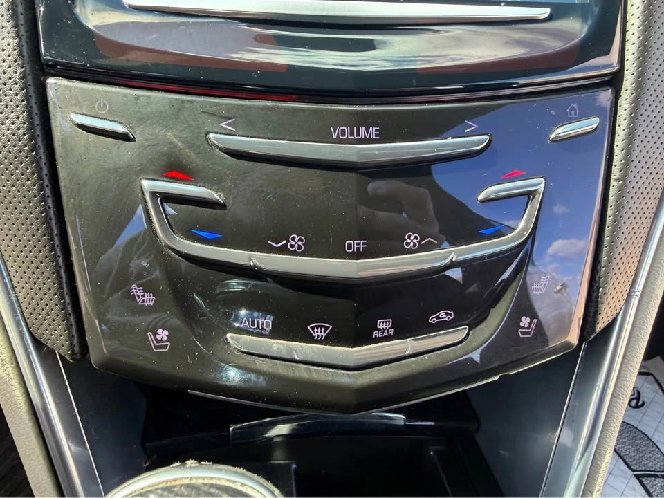 2013 Cadillac XTS - Image 17 of 19