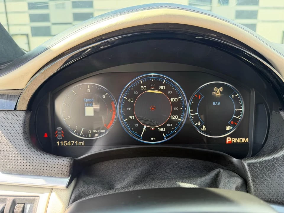 2013 Cadillac XTS - Image 14 of 19