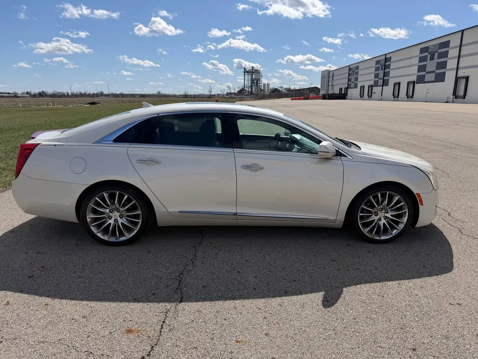 2013 Cadillac XTS - Image 4 of 19