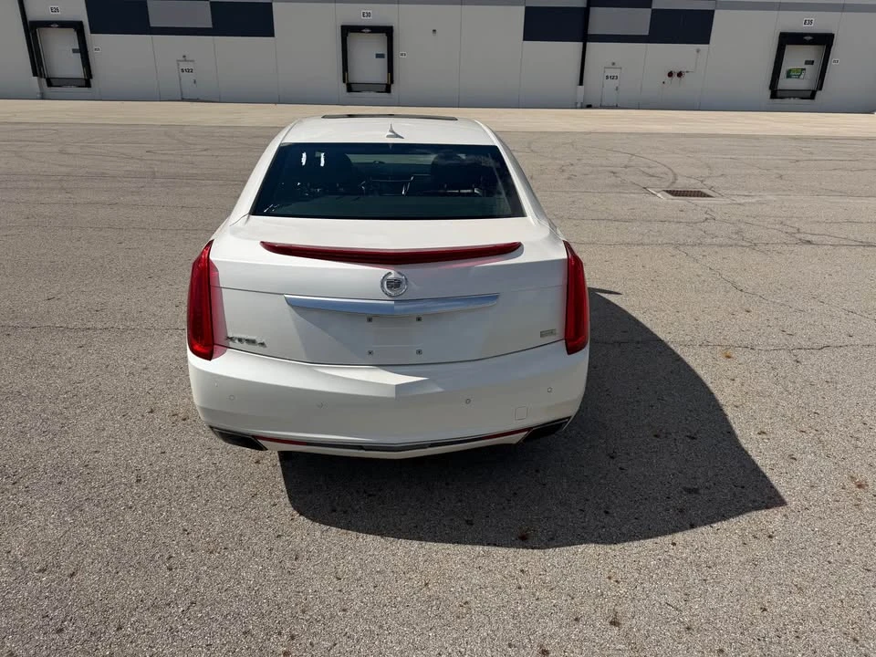 2013 Cadillac XTS - Image 6 of 19
