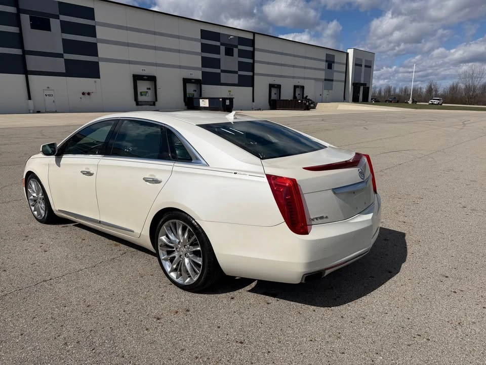 2013 Cadillac XTS - Image 7 of 19