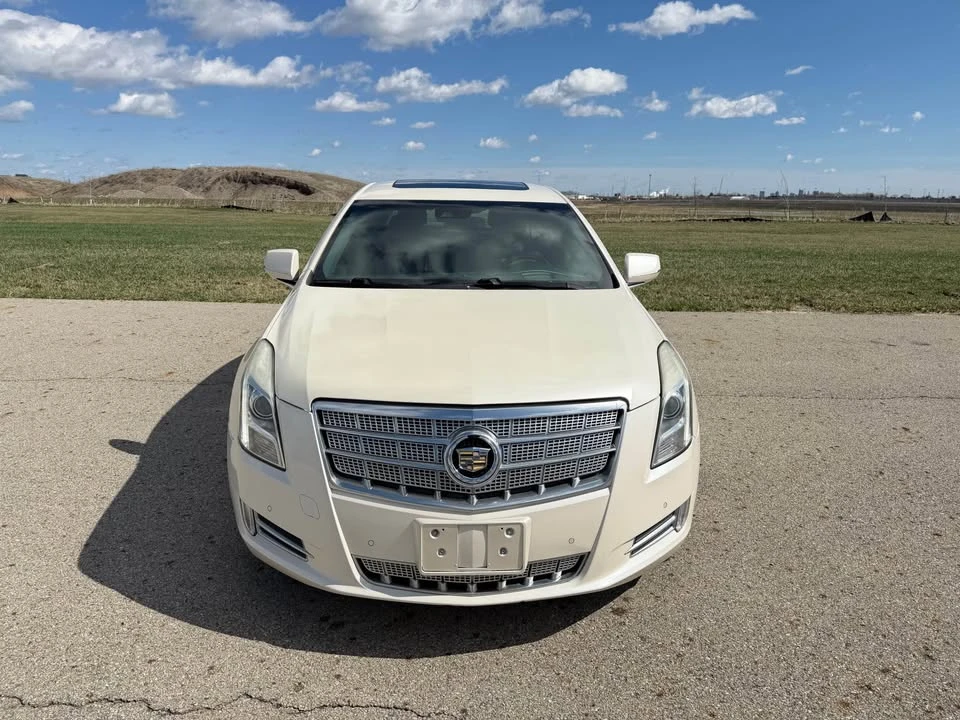 2013 Cadillac XTS - Image 2 of 19