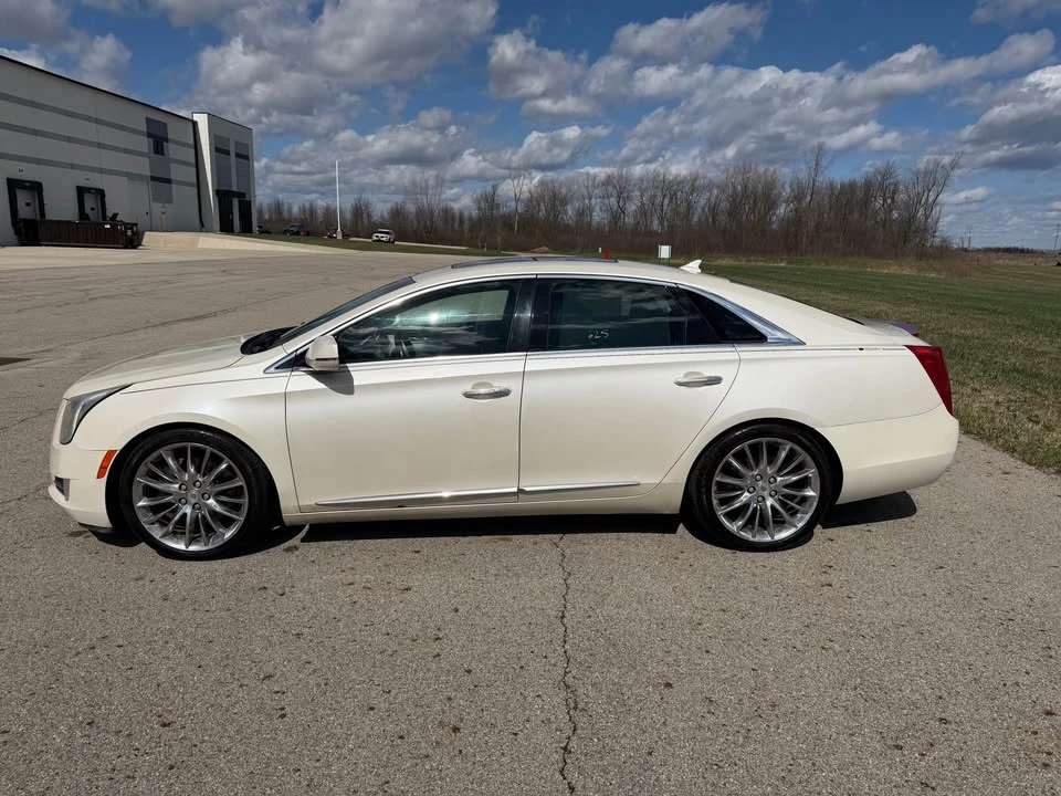 2013 Cadillac XTS - Image 8 of 19