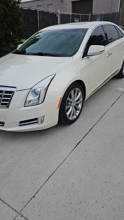 2013 Cadillac XTS - Image 5 of 7