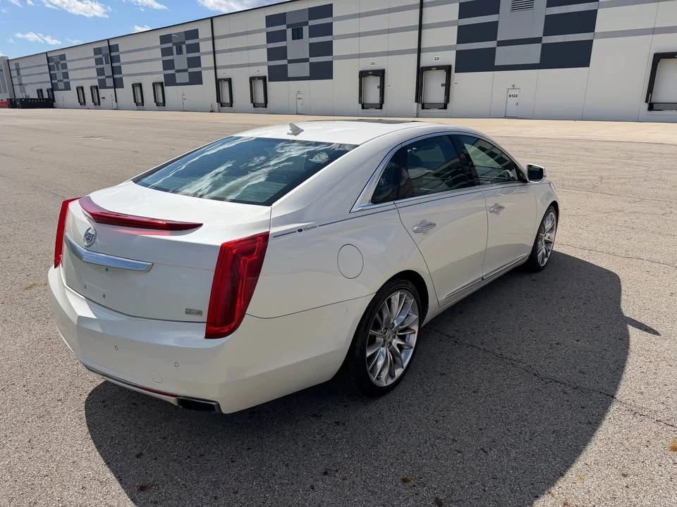 2013 Cadillac XTS - Image 5 of 19