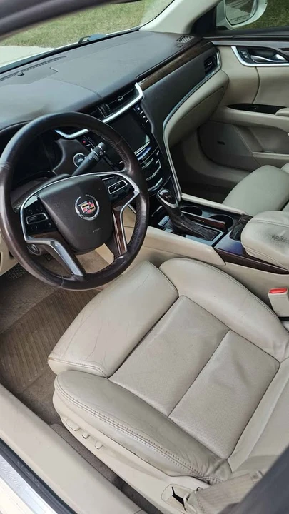 2013 Cadillac XTS - Image 3 of 7