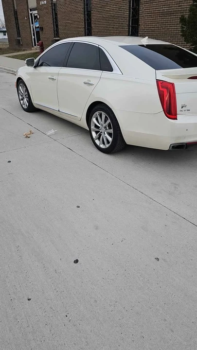 2013 Cadillac XTS - Image 6 of 7