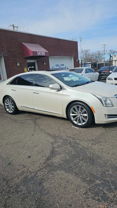 2013 Cadillac XTS - Image 2 of 7