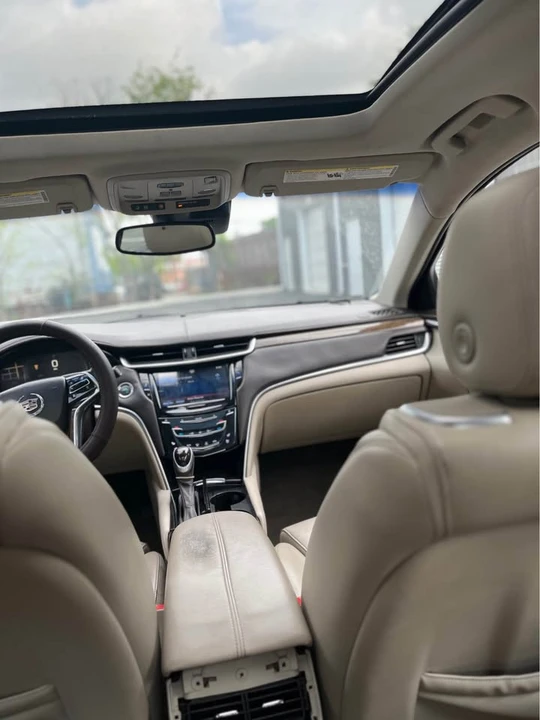 2013 Cadillac XTS - Image 8 of 9