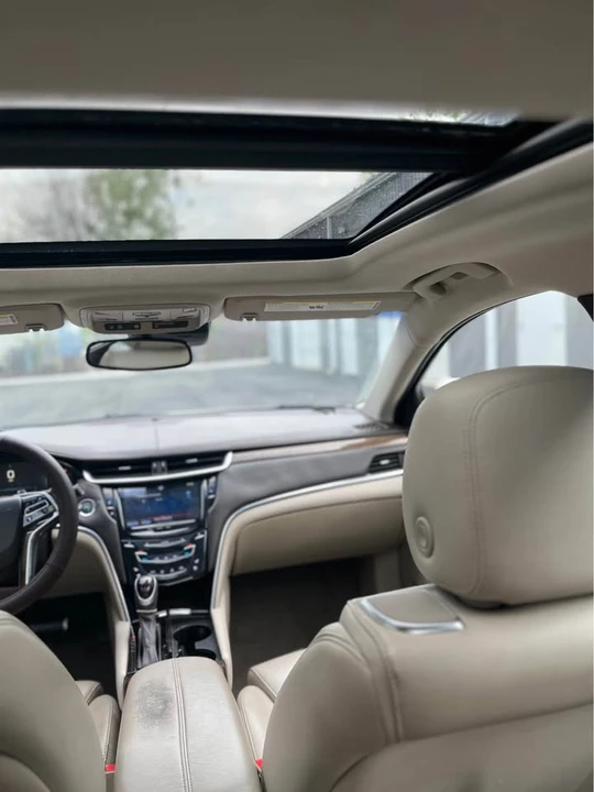 2013 Cadillac XTS - Image 7 of 9