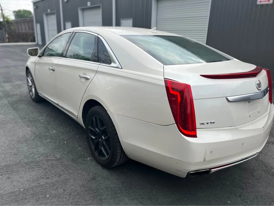 2013 Cadillac XTS - Image 6 of 9