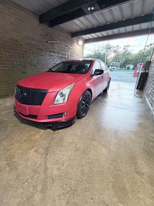 2013 Cadillac XTS - Image 2 of 12