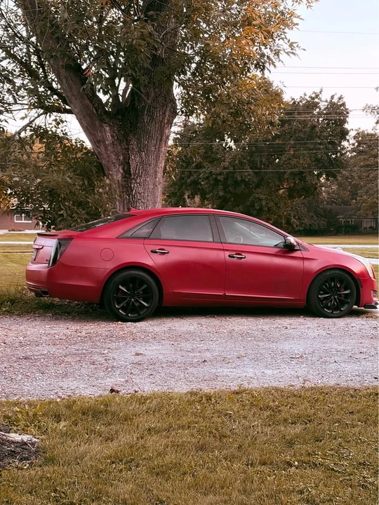 2013 Cadillac XTS - Image 5 of 12