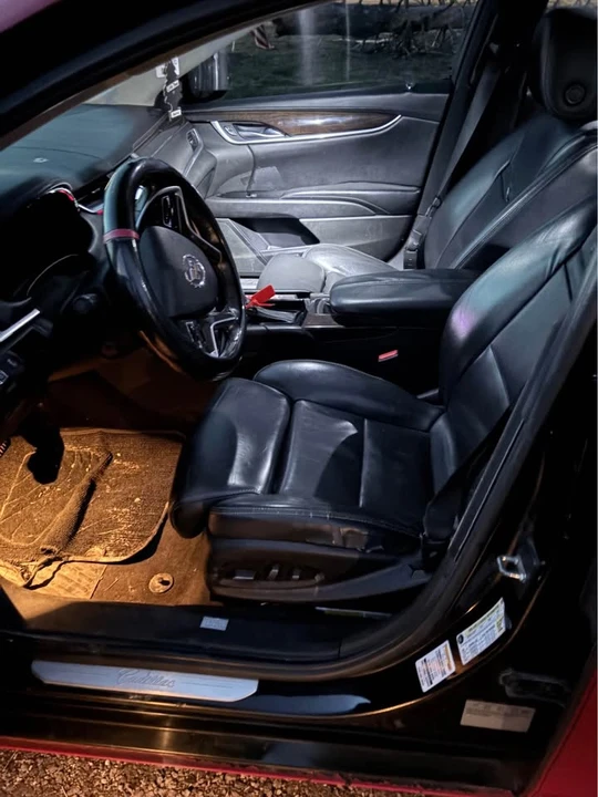 2013 Cadillac XTS - Image 6 of 12