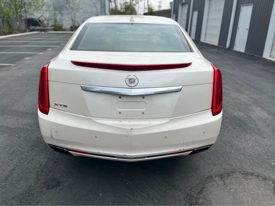 2013 Cadillac XTS - Image 3 of 9