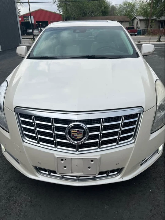 2013 Cadillac XTS - Image 9 of 9
