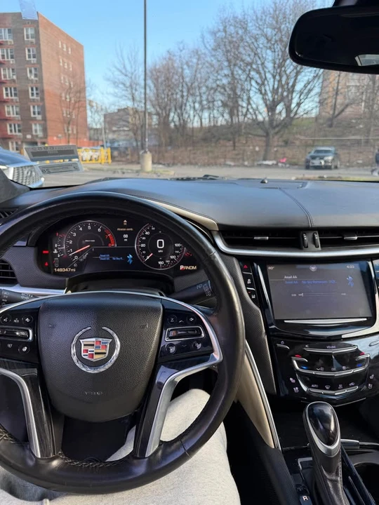 2013 Cadillac XTS - Image 4 of 6